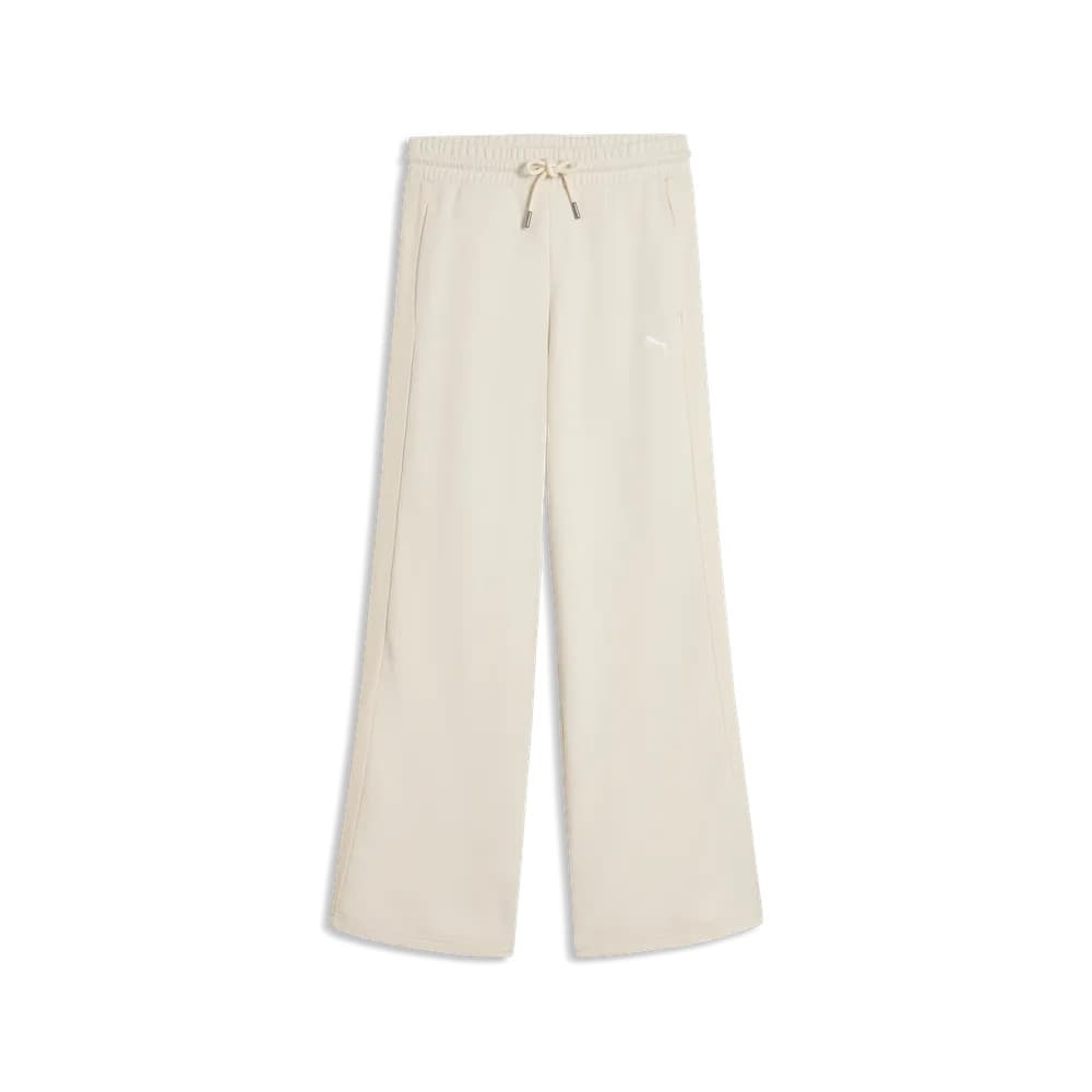 Puma Her Comfort Wide-leg Pants Dames