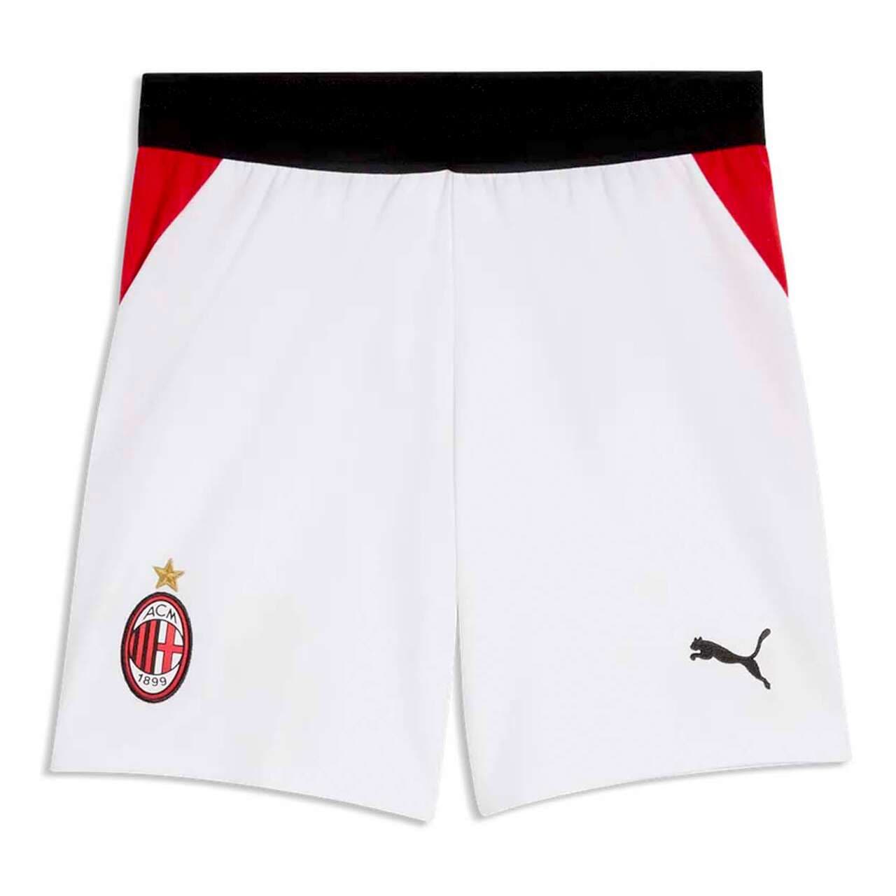 Puma Ac Milan 26/27 Short Kids