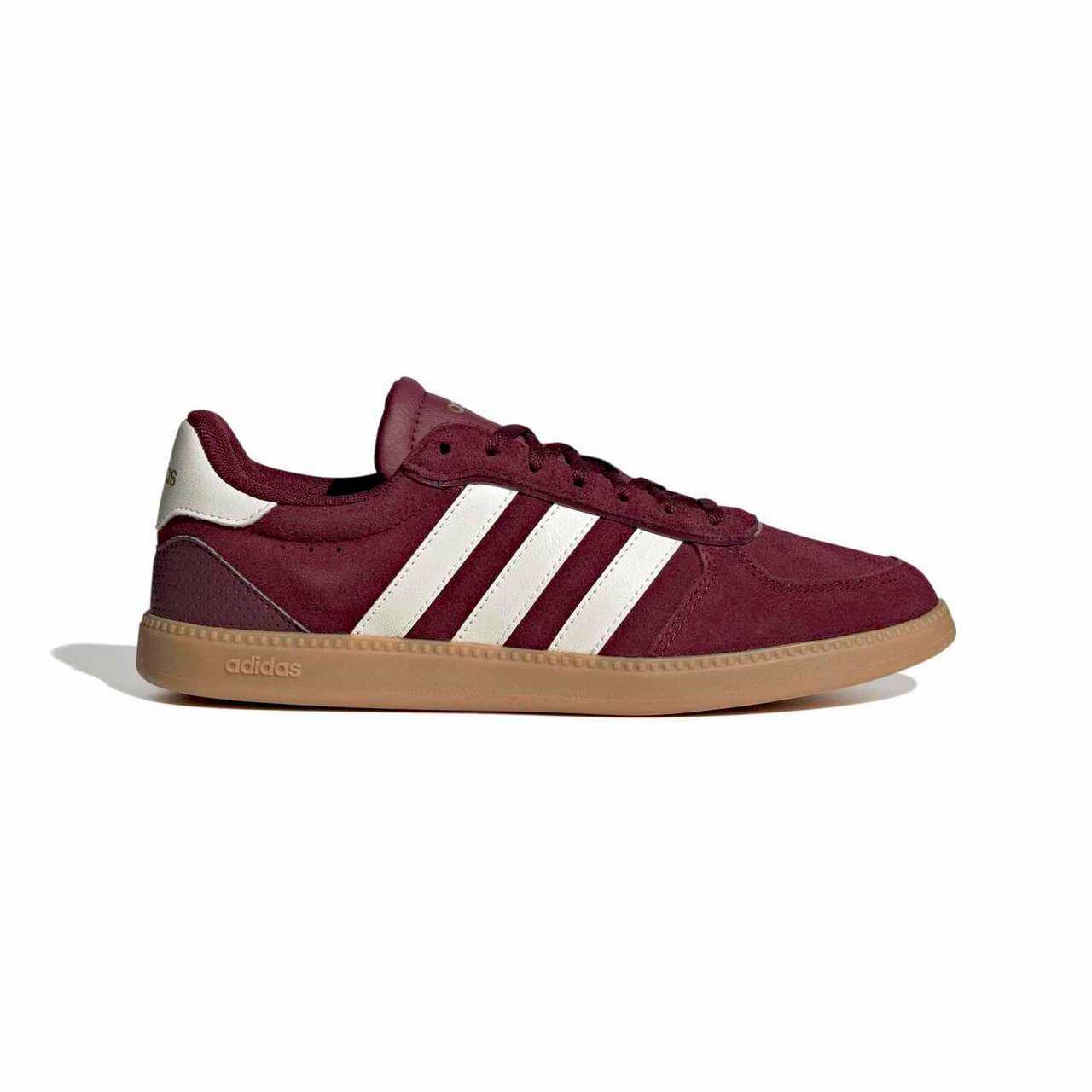 Adidas Breaknet Sleek Suede
