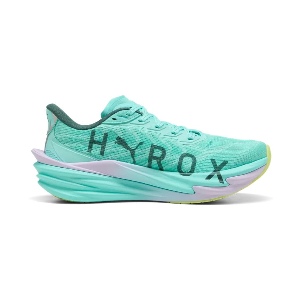Puma Deviate Nitro 4 X Hyrox Dames