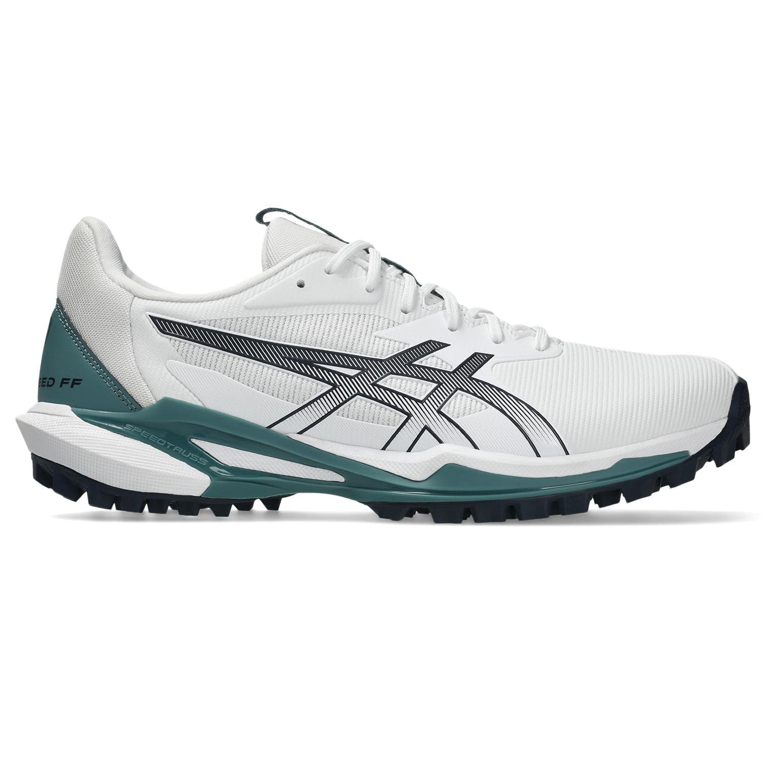 Asics Field Speed Ff 2 Heren