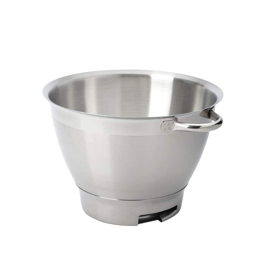 Kenwood Chef Elite roestvrijstalen kom KAT521SS