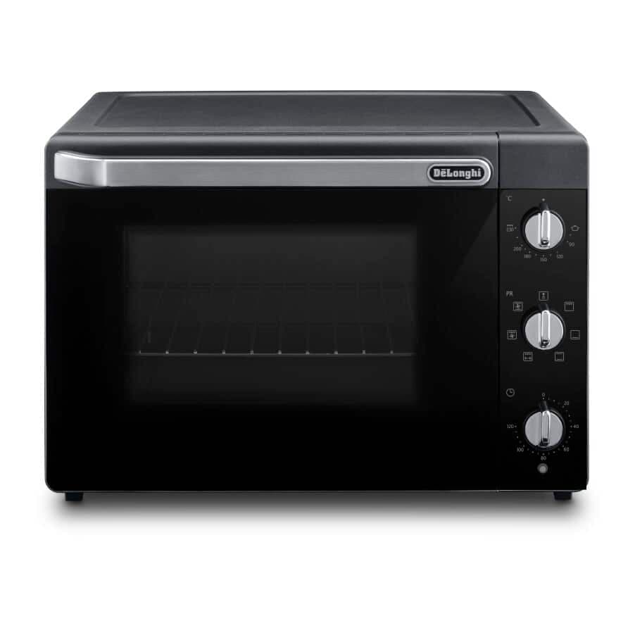 De'Longhi De'Longhi Grandes cavités de 40litres EO40123.S