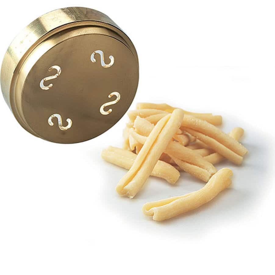 Kenwood Metalen vorm voor casarecce-pasta A910 A910/2