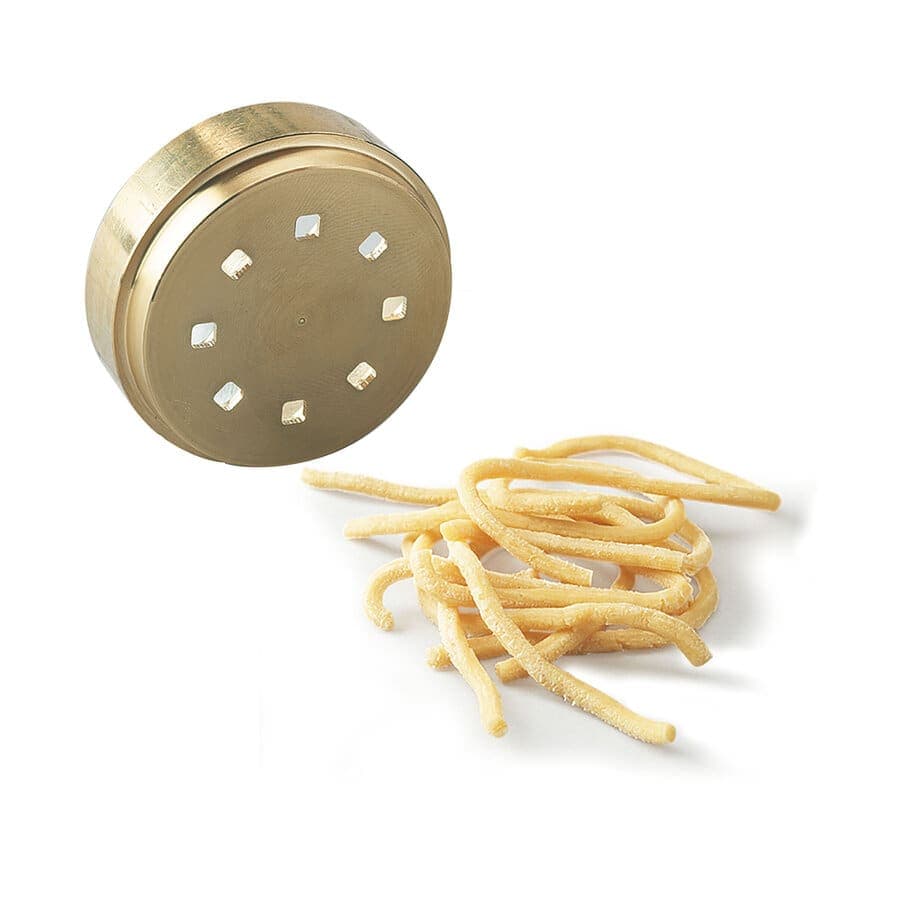 Kenwood Metalen vorm voor spaghetti quadri-pasta A910 A910/5