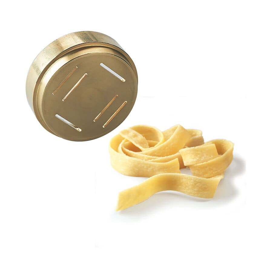 Kenwood Metalen vorm voor pappardelle-pasta A910 A910/6