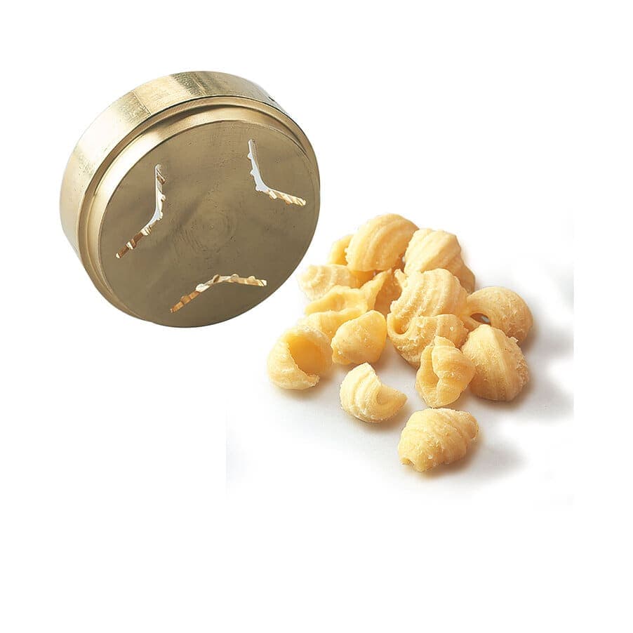 Kenwood Metalen vorm voor conchigliette-pasta A910 A910/10