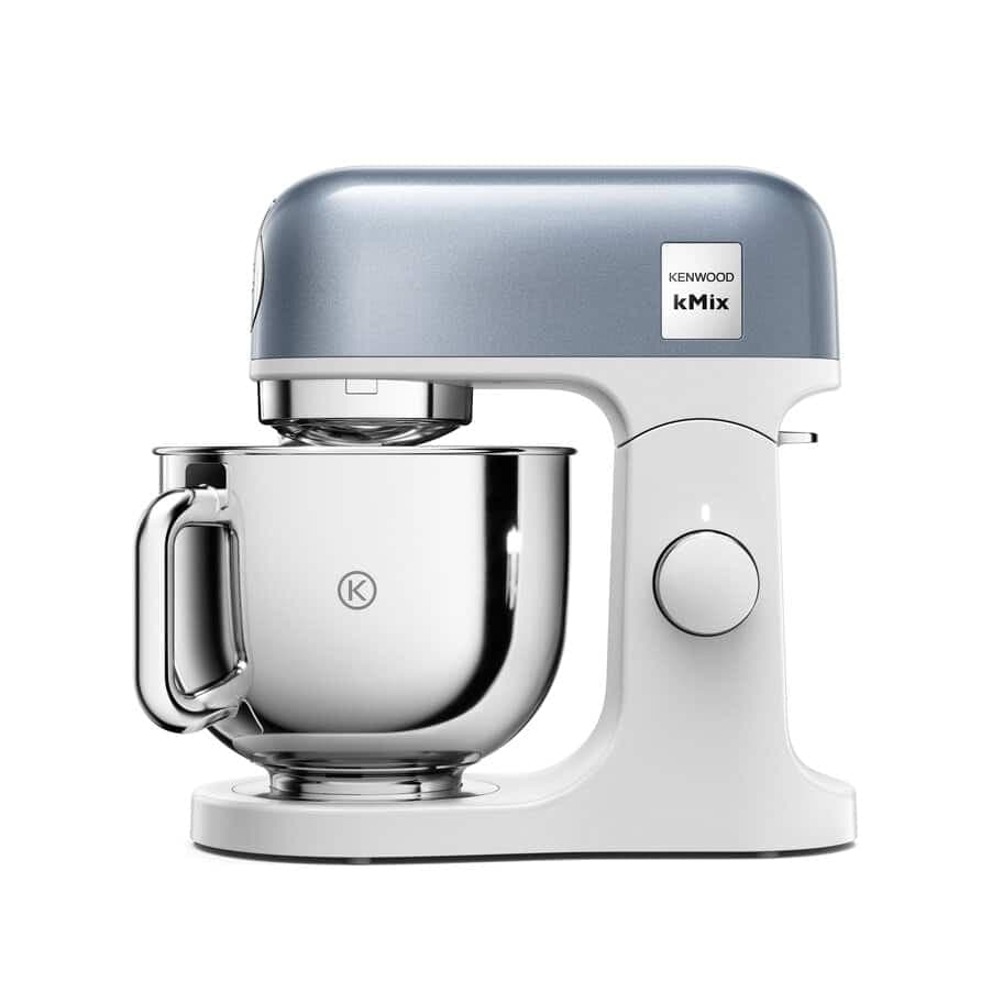 Kenwood kMix Editions Jeneverbesblauw KMX760ABL