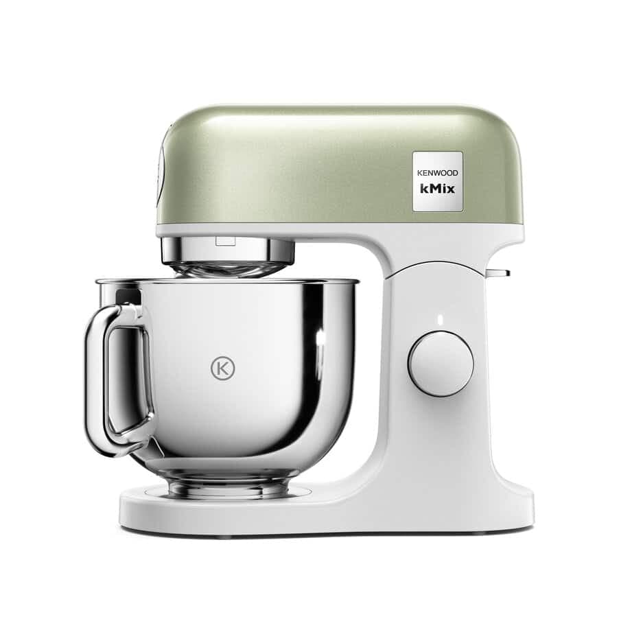 Kenwood kMix Edition Saliegroen KMX760GR KMX760AGR