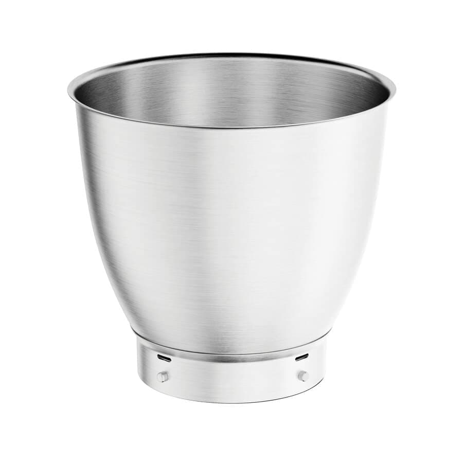 Kenwood Bol en acier inoxydable brossé de 7l KAB70.000BS