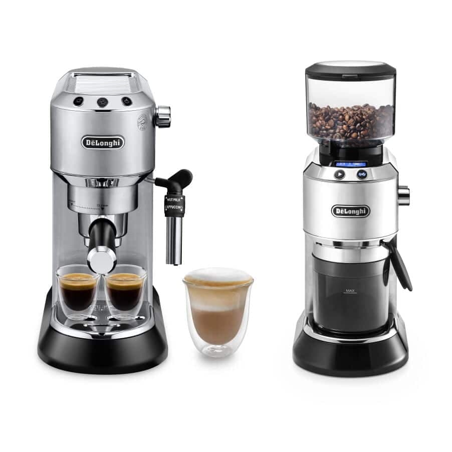 De'Longhi De'Longhi Dedica ECKG6821.M