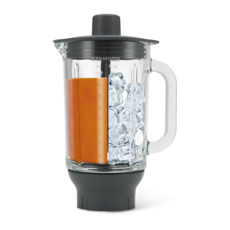 Kenwood Thermoresist Glazen Blender accessoire KAH359GL