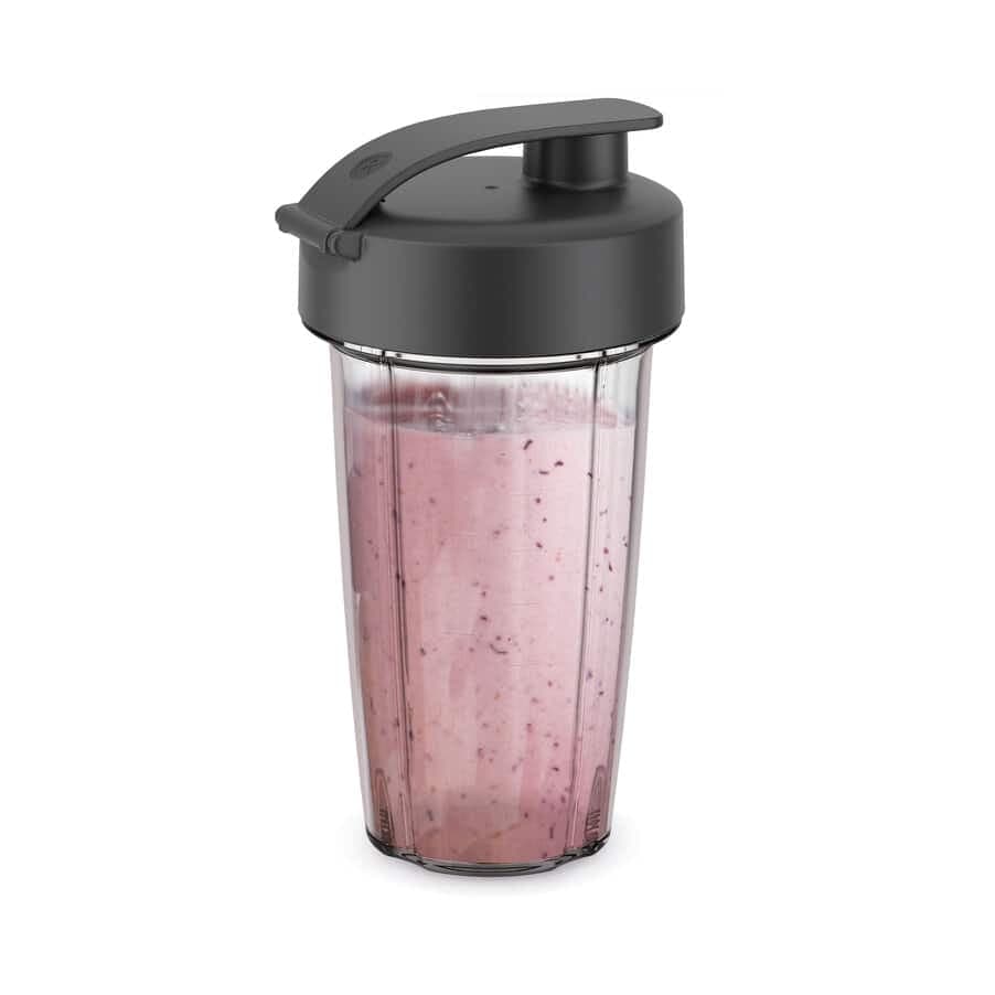 Kenwood GO COLLECTION BLEND XTRACT SPORT ACCESSOIRE KAG50.000GY