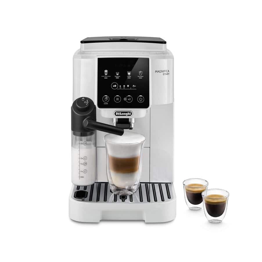 De'Longhi De'Longhi Magnifica Start ECAM220.61.W EX:1