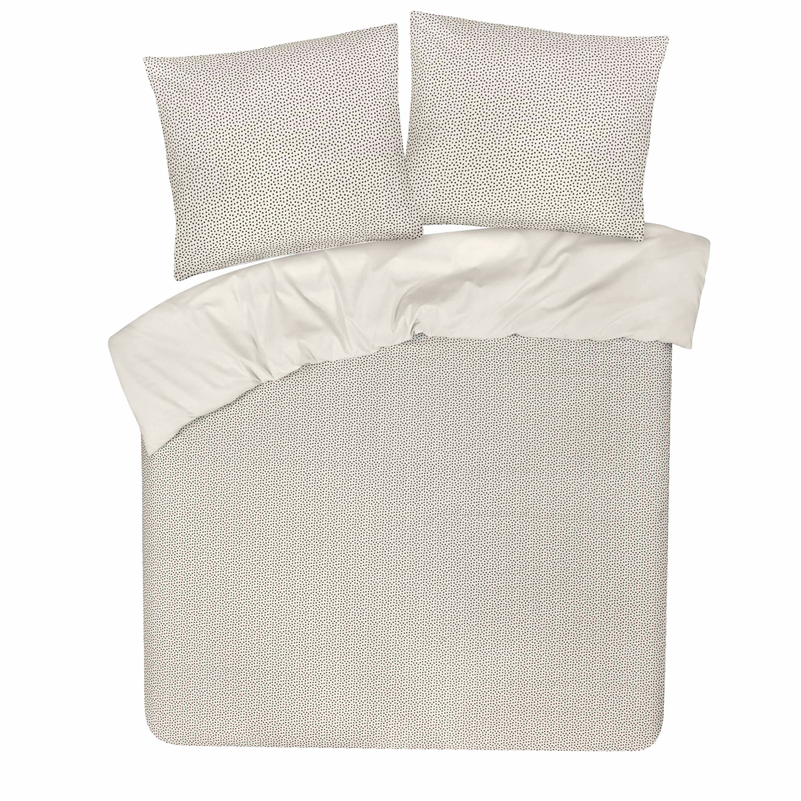 Dekbedovertrek My Design - 100% katoen - 200x200 -  slim spots