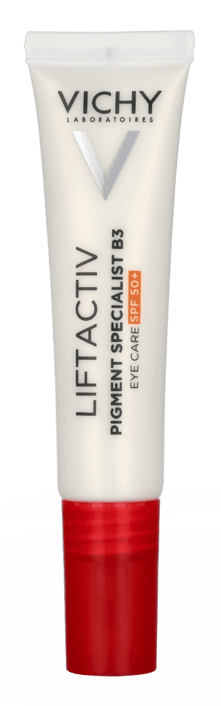 Vichy Liftactiv Pigment Specialist B3 Eye Cream 15 ml