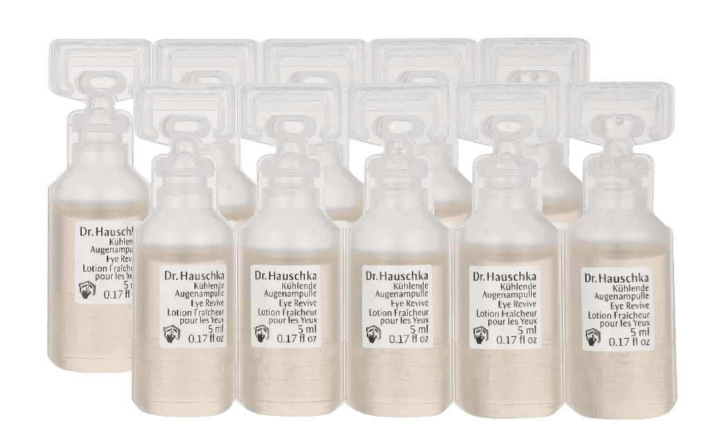 Dr. Hauschka Eye Revive Ampoule 50 ml
