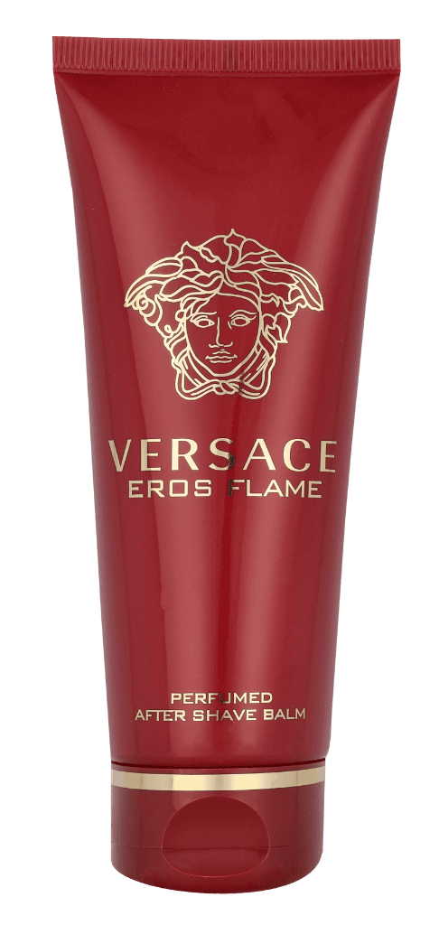 Versace Eros Flame After Shave Balm 100ml Heren
