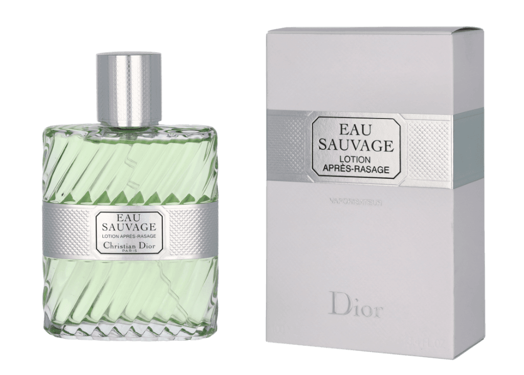 Christian Dior - Dior Eau Sauvage After Shave Spray 100 ml Heren