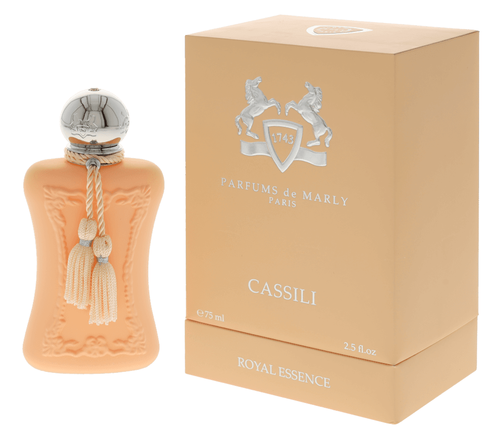 Parfums De Marly Cassili Eau de parfum Spray 75ml Dames