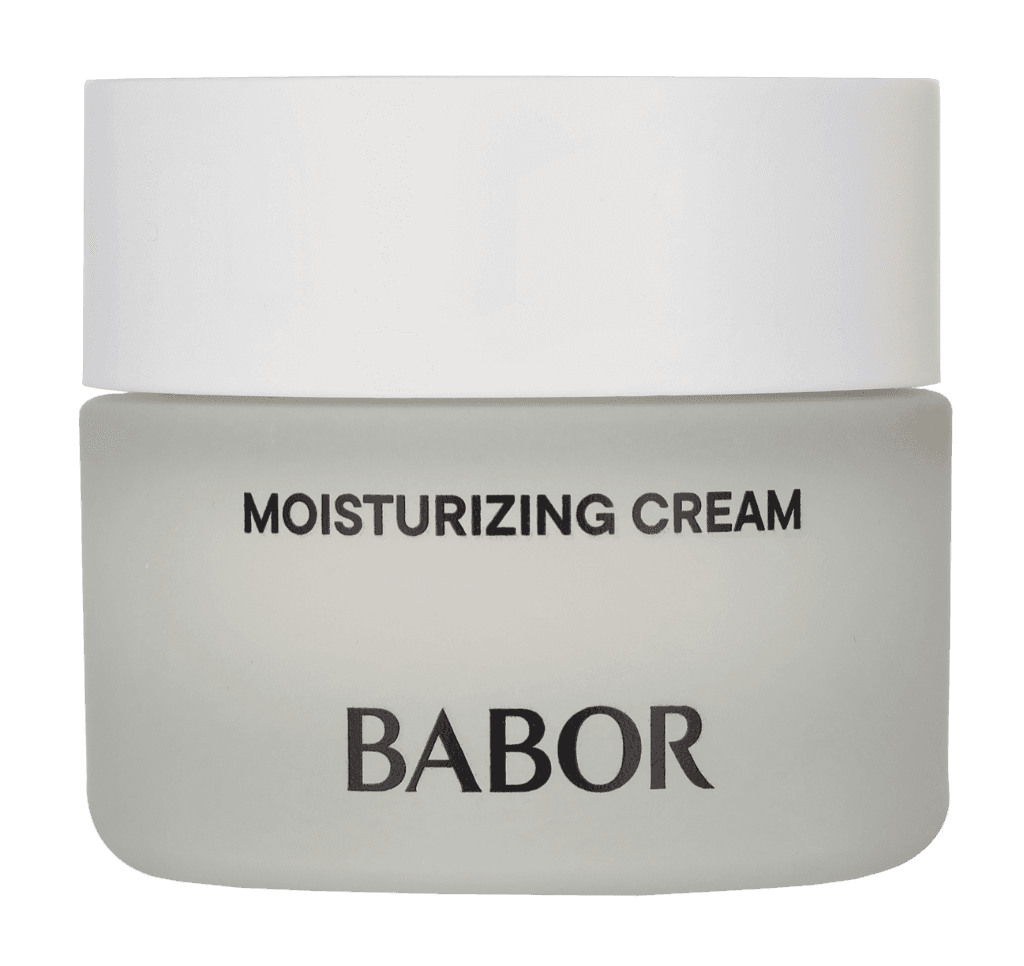 Babor Skinovage Moisturizing Cream 5.1 50ml Vochtinbrengende crème