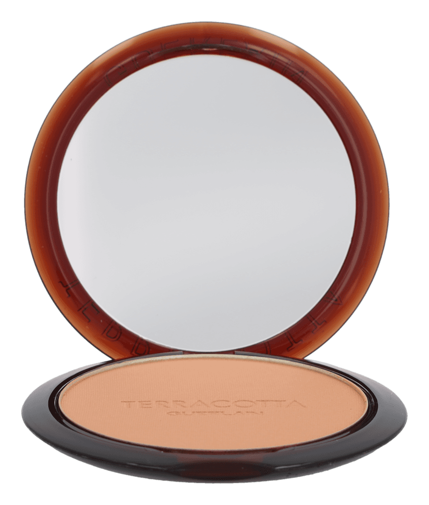Guerlain Terracotta Bronzing Powder 00 Clair Rosé Gezichtspoeder 8.5 g Dames