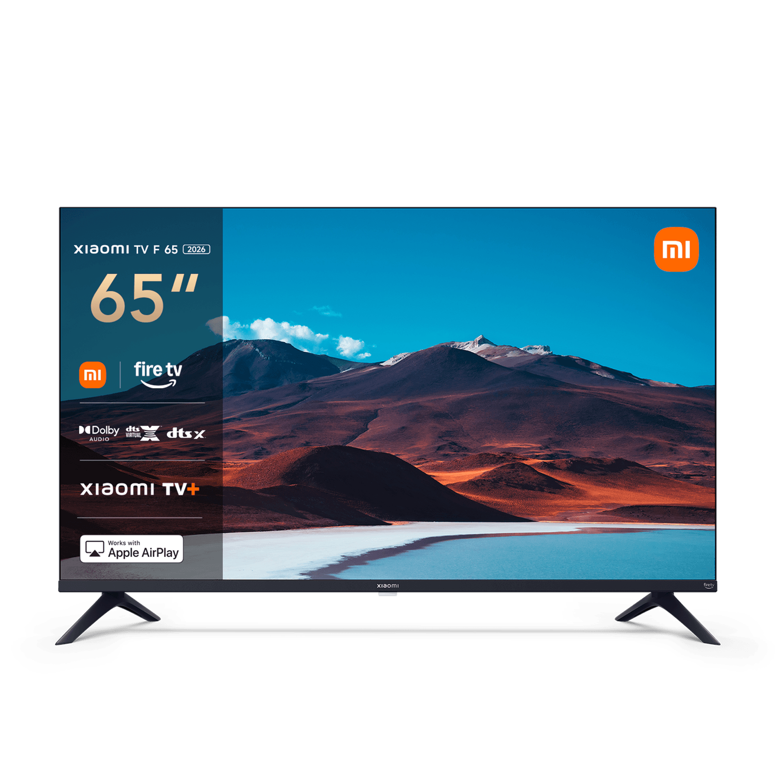 Xiaomi TV F 65 2026
