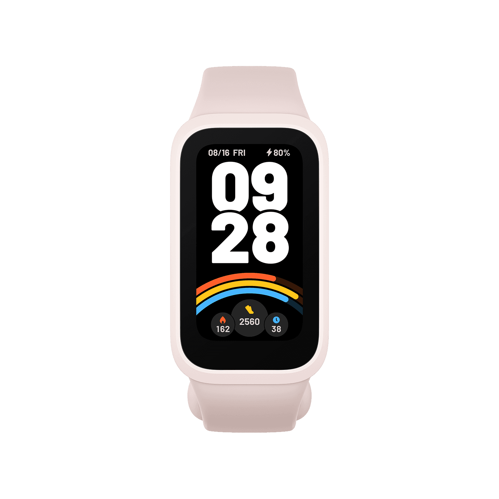 Xiaomi Smart Band 9 Active Pink