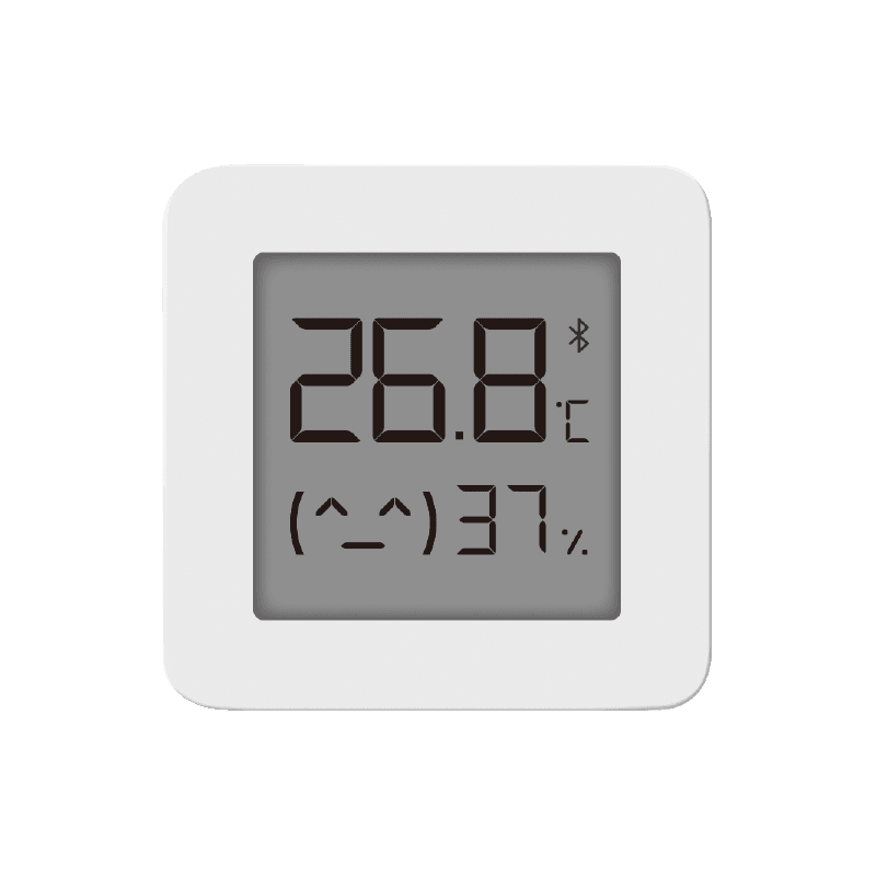 Mi Temperature and Humidity Monitor 2