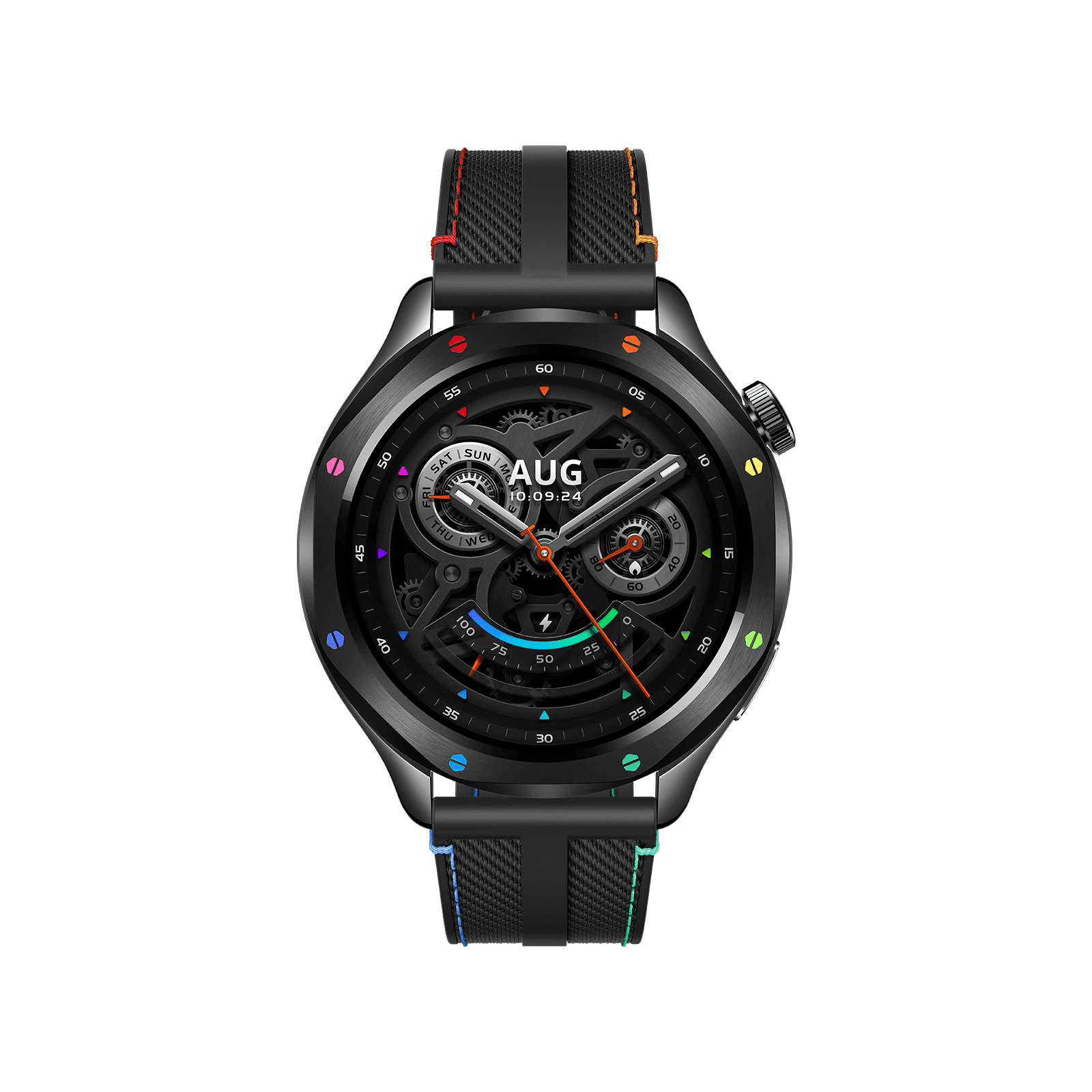 Xiaomi Watch S4 Rainbow