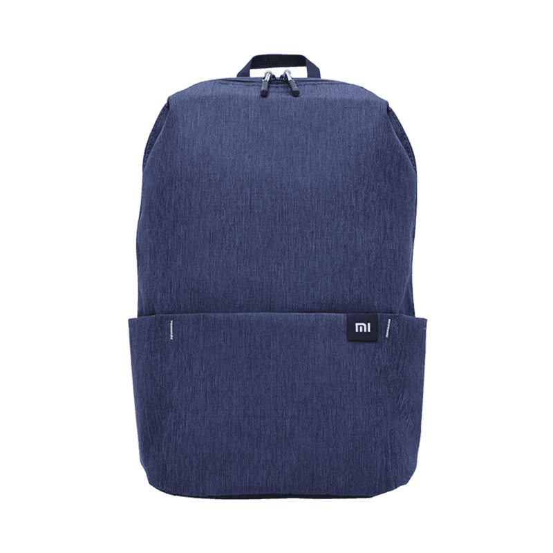Mi Casual Daypack Dark Blue