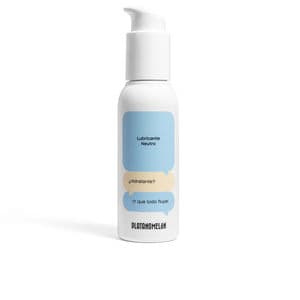 LUBRICANTE neutro 100 ml