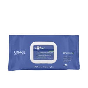 1ERAS lingettes nettoyantes 70 u