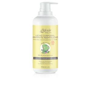 BABY CARE lait corporel hydratant 400 ml