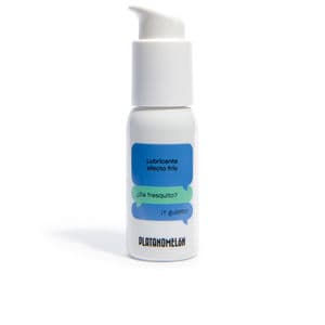 LUBRIFIANT effet froid 50 ml