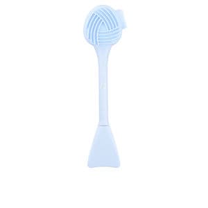 BROSSE NETTOYANTE VISAGE #bleue