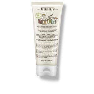 BABY crème nourrissante visage et corps pour bébé 200 ml