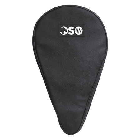 OSO Padel Racket Cover Bag â Black