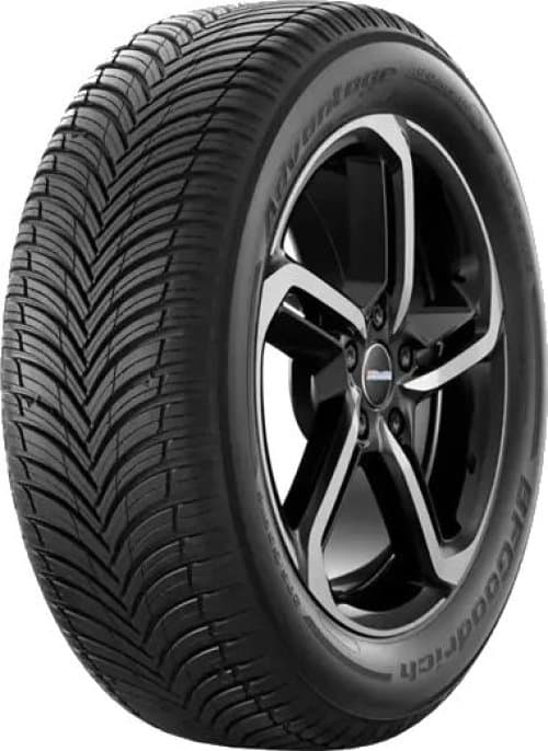 BF Goodrich Advantage SUV All-Season ( 235/55 R19 105W XL, met wangbescherming (FSL) )