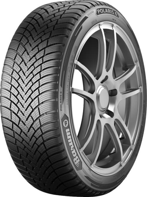 Barum Polaris 6 ( 215/55 R16 97H XL EVc )