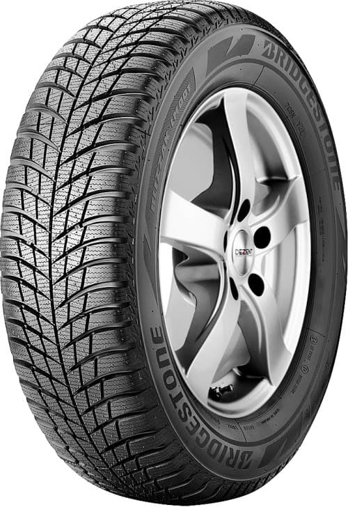 Bridgestone Blizzak LM 001 ( 225/55 R18 102V XL AO, EVc )