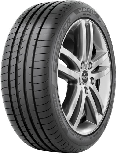 Cooper Summer ( 215/55 R17 94W EVR )