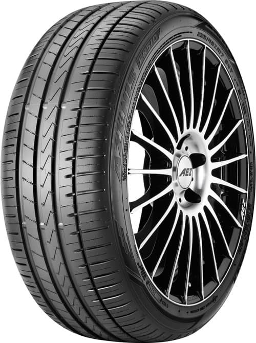 Falken AZENIS FK510A ( 255/55 R18 105W N0, SUV BLK )