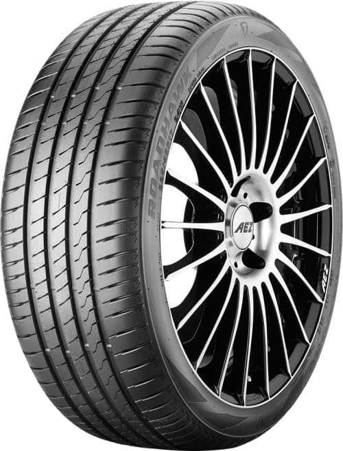Firestone Roadhawk ( 195/65 R15 95T XL EVc )