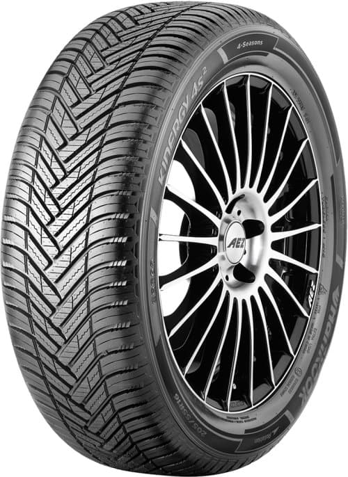 Hankook Kinergy 4S² H750 ( 215/45 R17 91Y XL 4PR, met velgrandbescherming (MFS) SBL )