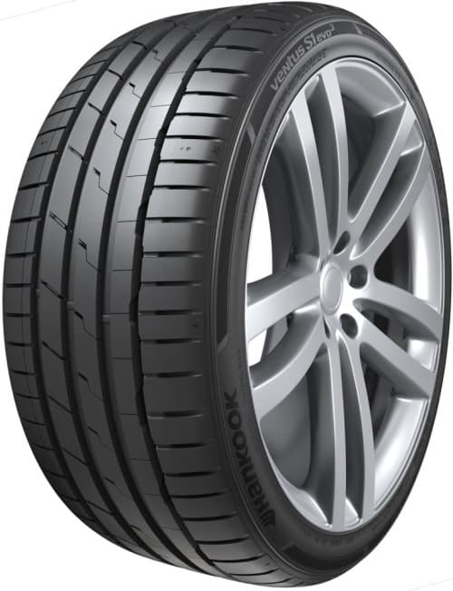 Hankook Ventus S1 Evo 3 K127 ( 235/45 ZR19 99Y XL 4PR met velgrandbescherming (MFS) SBL )