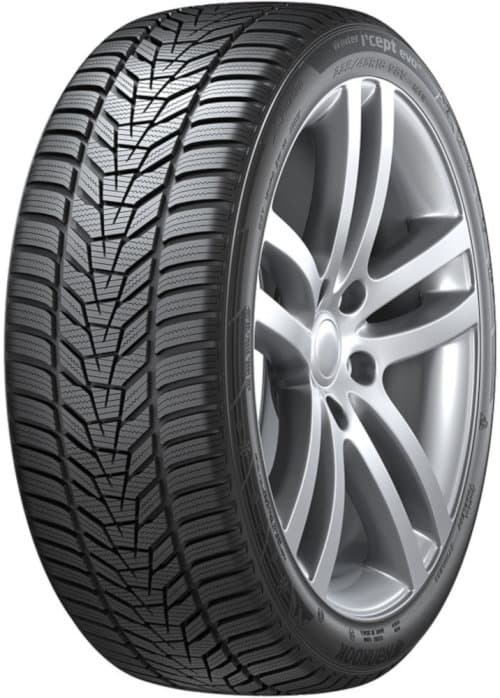 Hankook Winter i*cept evo3 W330 ( 295/40 R19 108V XL 4PR, met velgrandbescherming (MFS) SBL )
