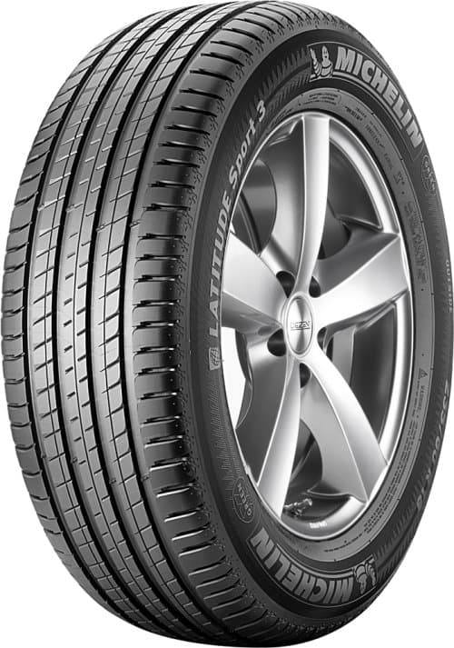 Michelin Latitude Sport 3 ( 315/40 R21 111Y Acoustic, EV Suitable, MO-S )