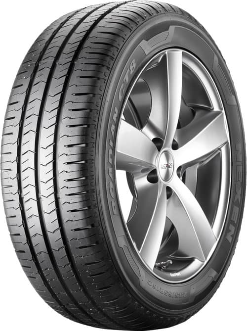 Nexen Roadian CT8 ( 195/60 R16 99/97H 6PR )