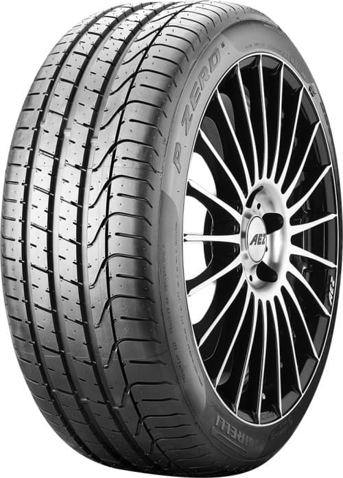 Pirelli P Zero ( 265/45 R20 104Y N0, met velgrandbescherming (MFS) )